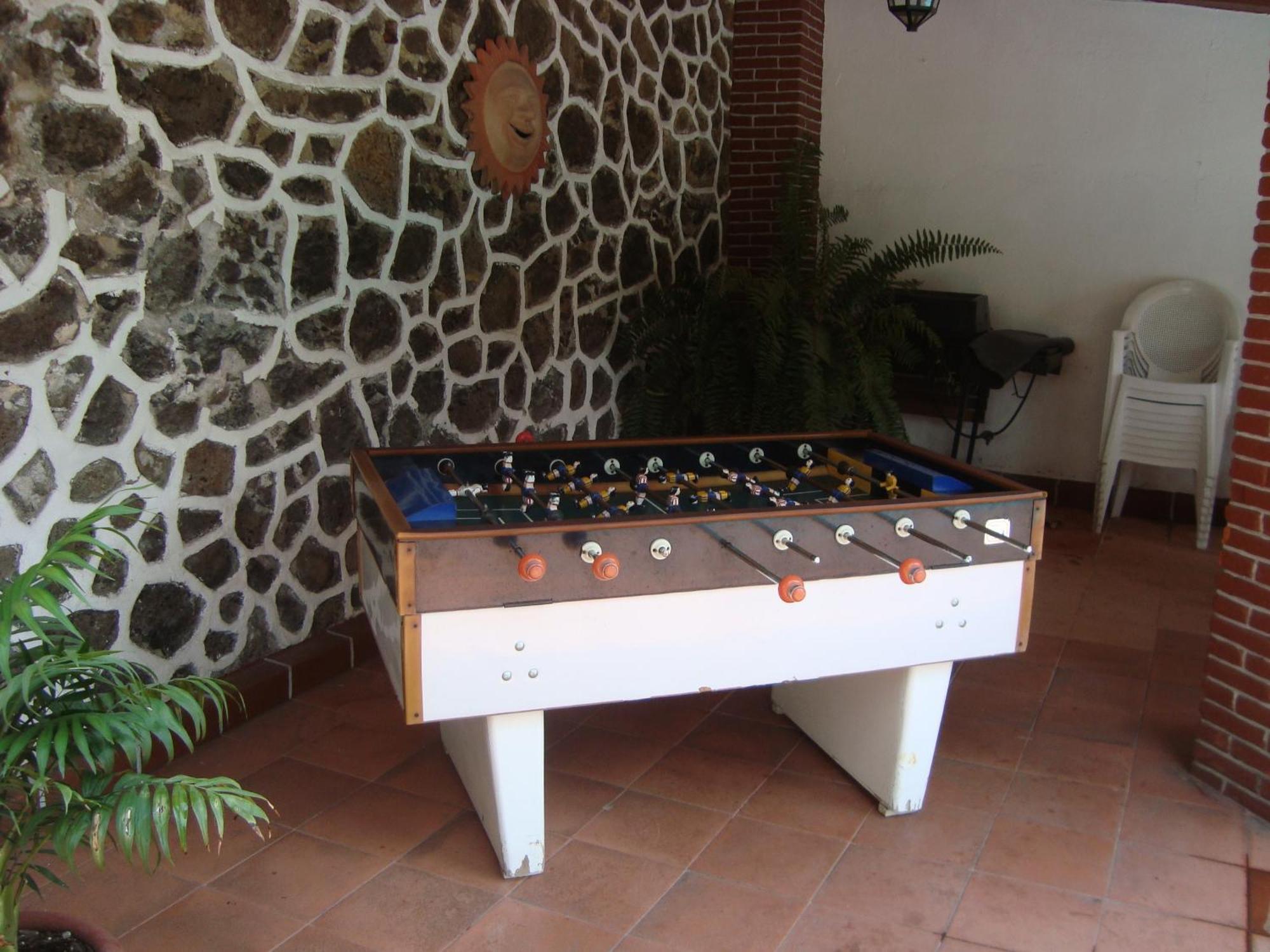 Hotel Vista Hermosa Cuernavaca Bagian luar foto