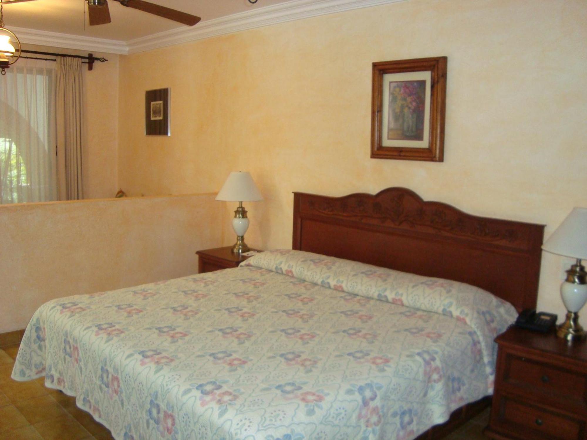 Hotel Vista Hermosa Cuernavaca Bagian luar foto