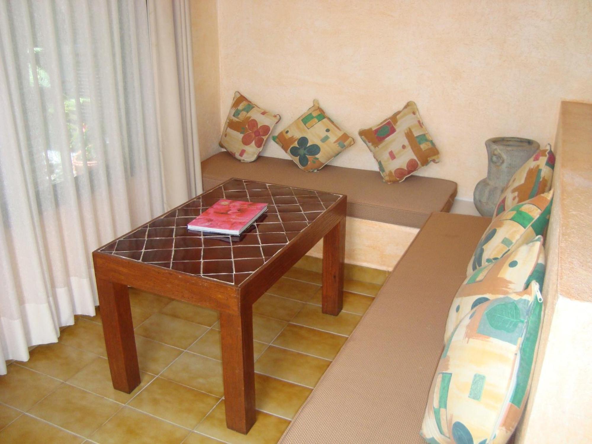 Hotel Vista Hermosa Cuernavaca Bagian luar foto