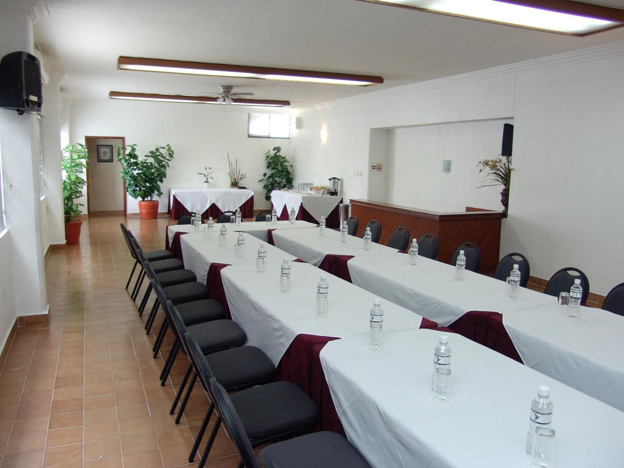 Hotel Vista Hermosa Cuernavaca Bagian luar foto