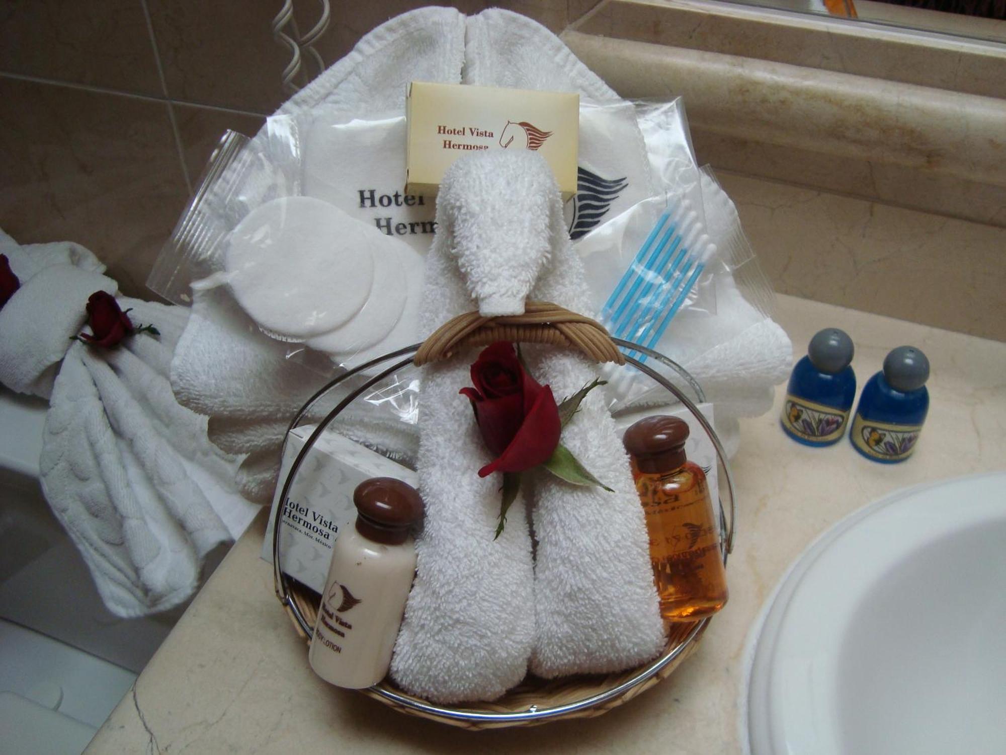 Hotel Vista Hermosa Cuernavaca Bagian luar foto