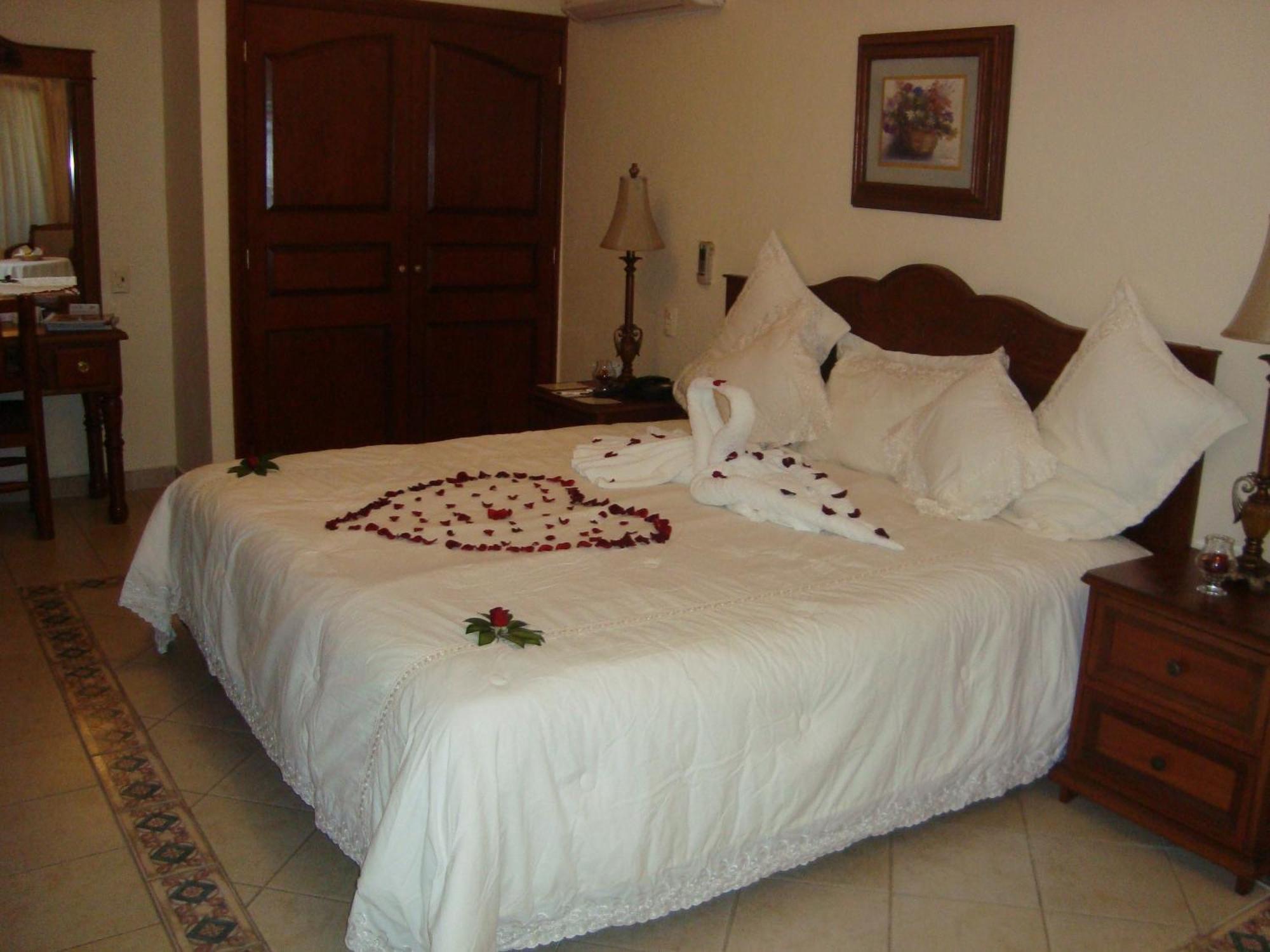Hotel Vista Hermosa Cuernavaca Bagian luar foto