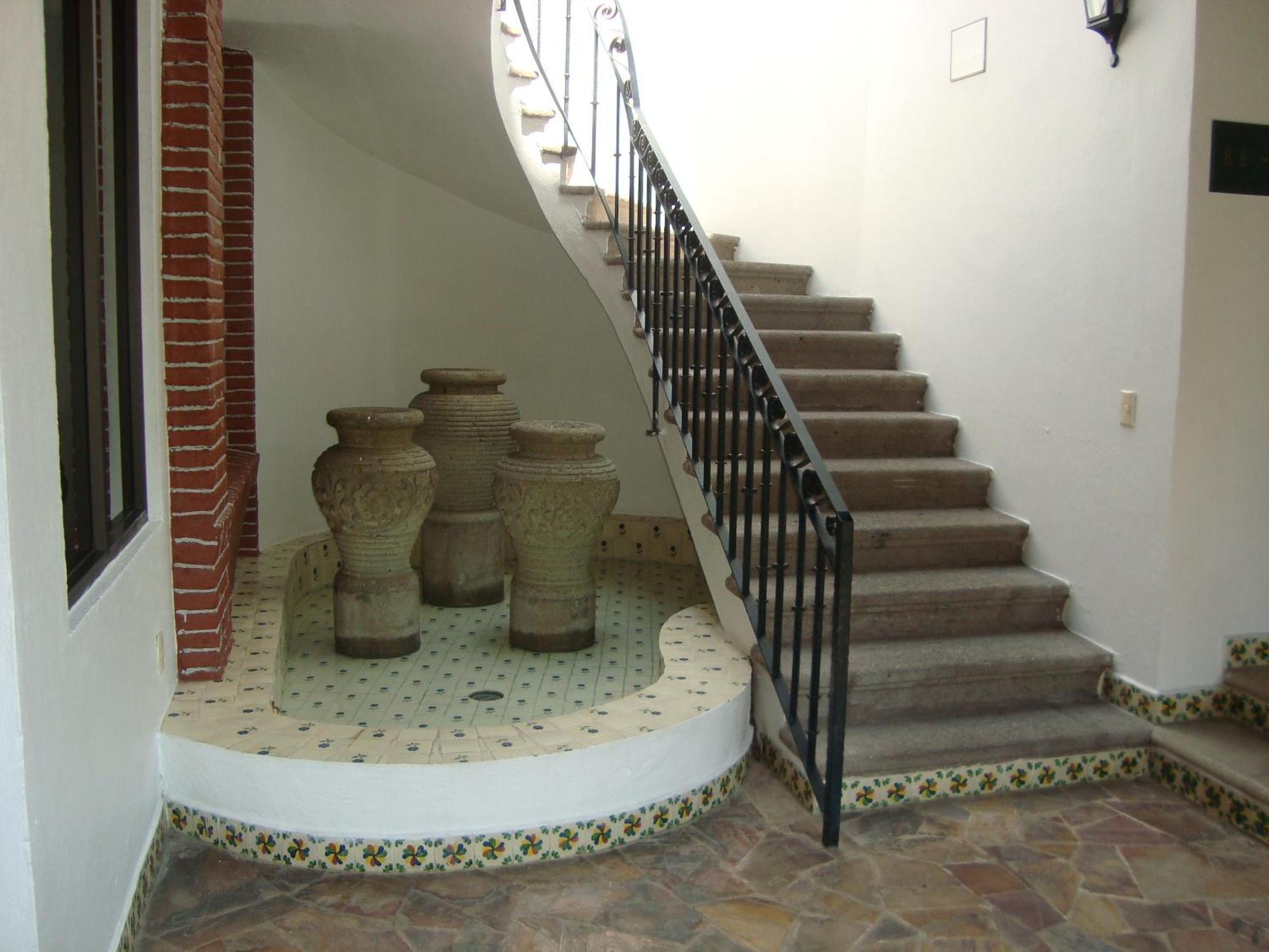 Hotel Vista Hermosa Cuernavaca Bagian luar foto